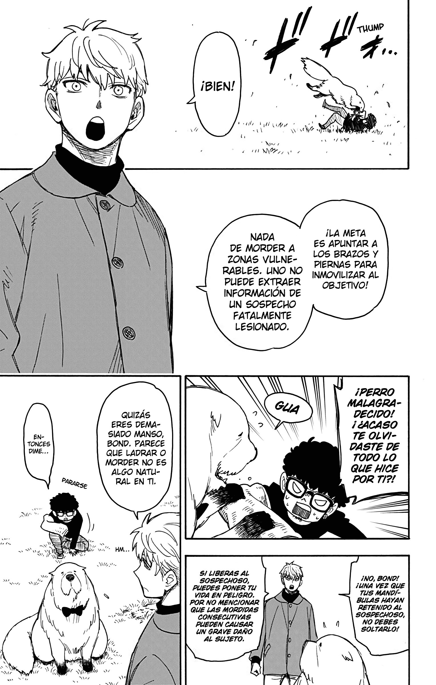 Capitulo 58.1 page 4
