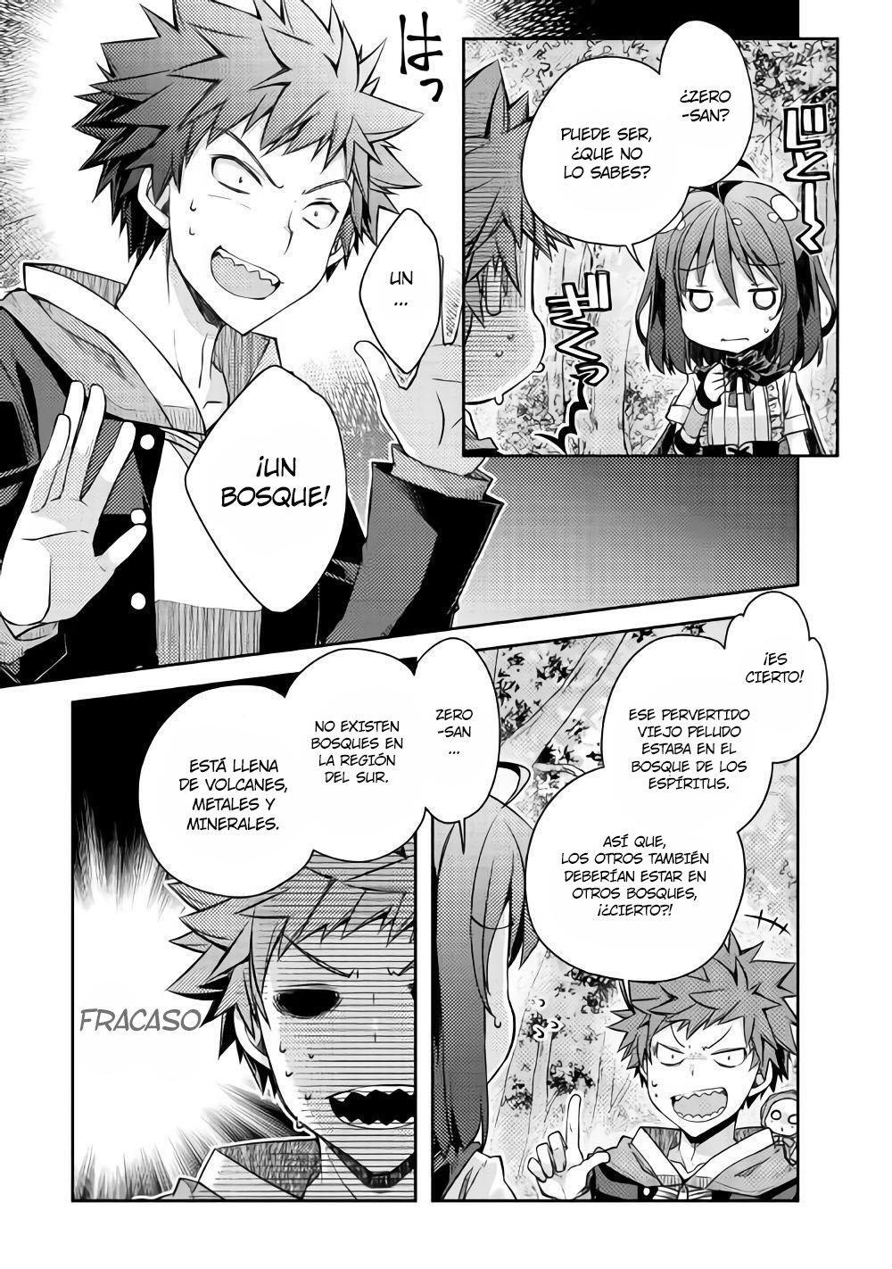 Capitulo 18 page 21