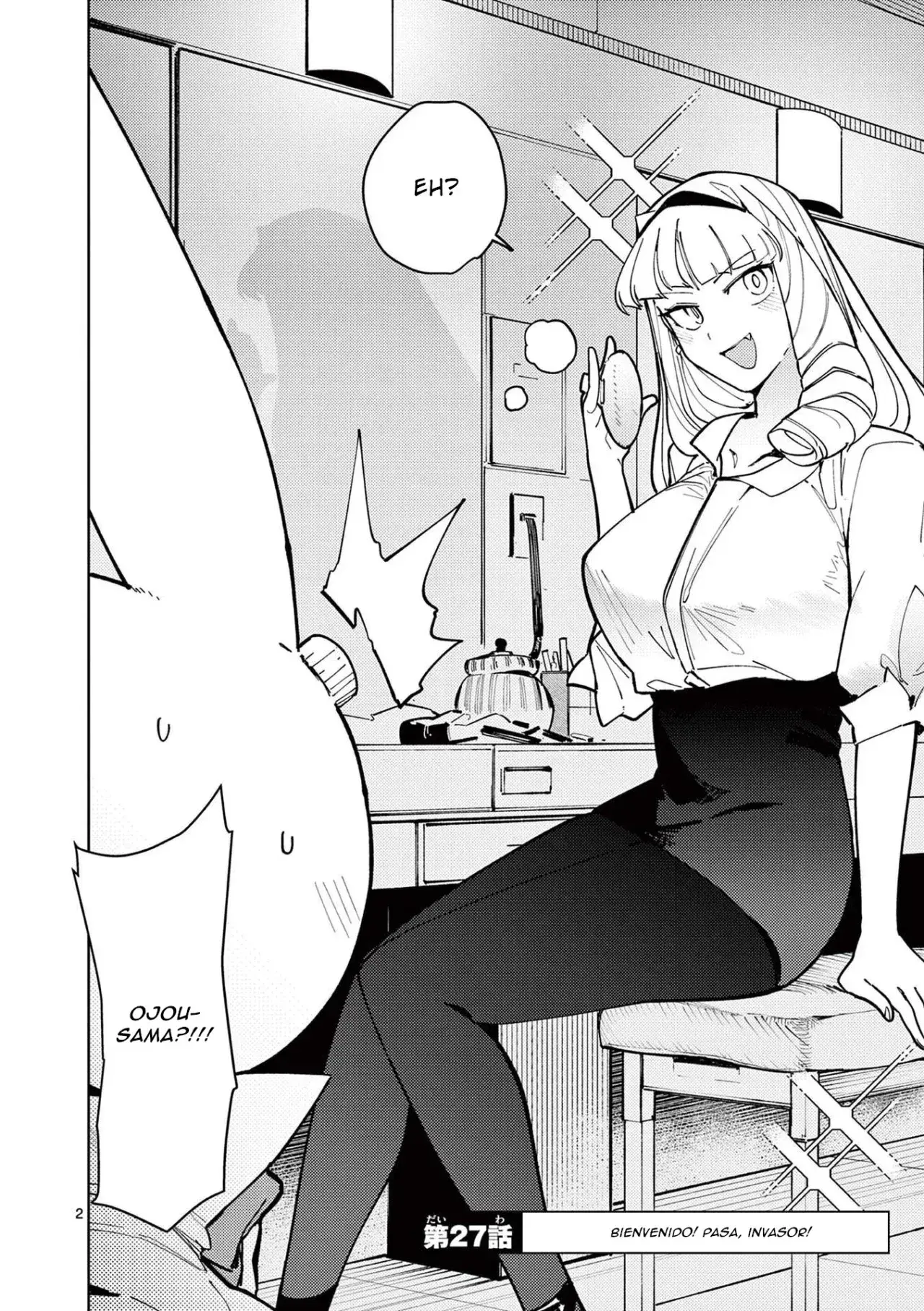 Capitulo 28 page 2