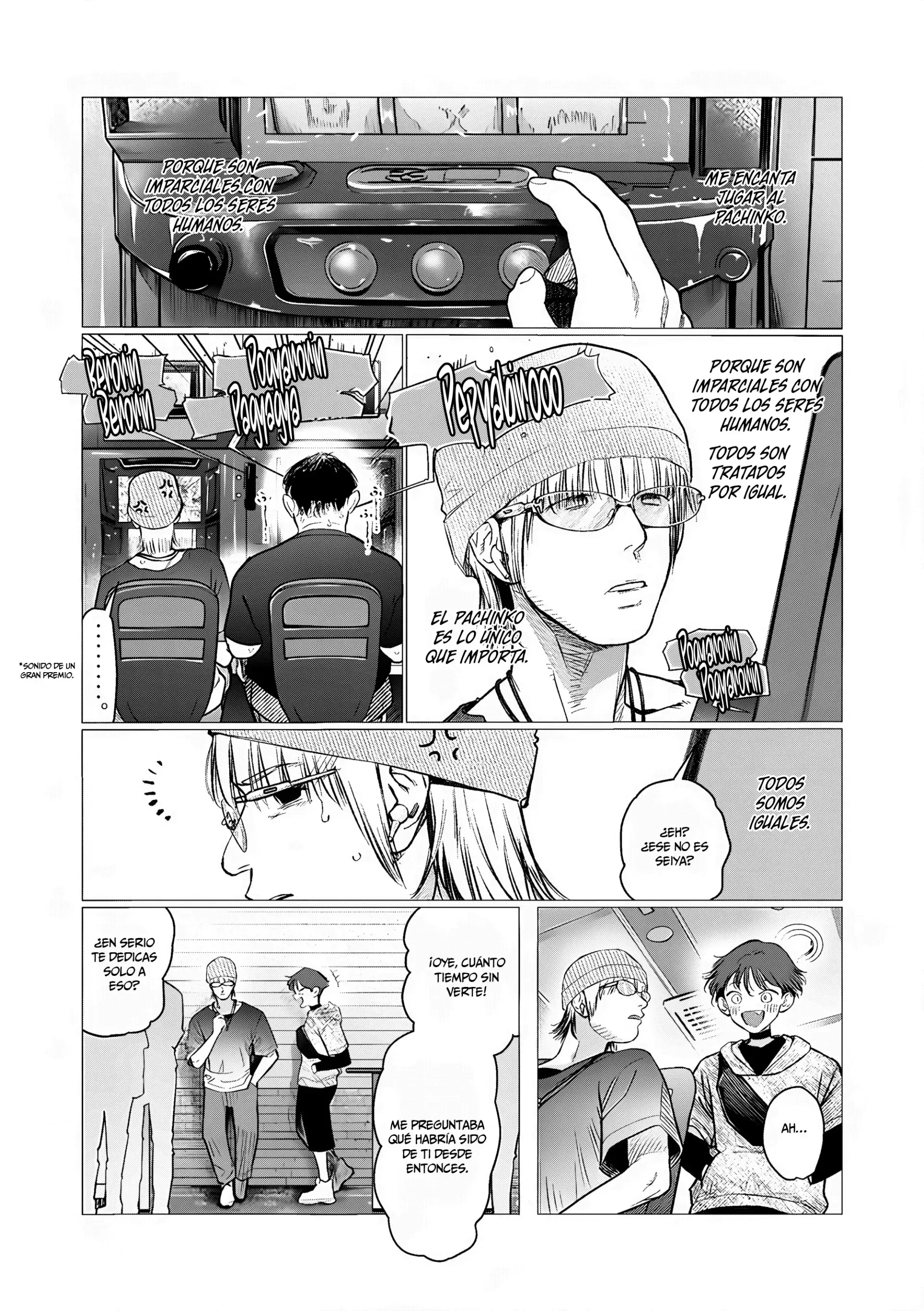 Capitulo 101 page 7