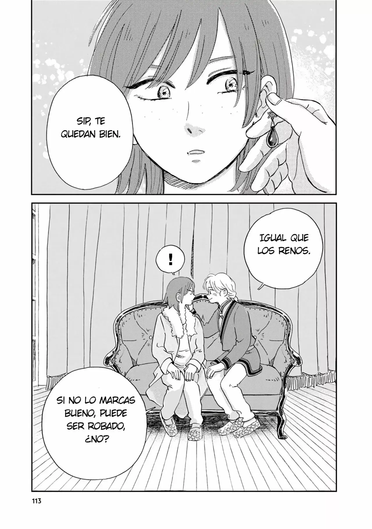 Capitulo 27 page 14
