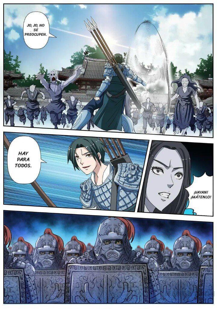 Capitulo 16 page 10