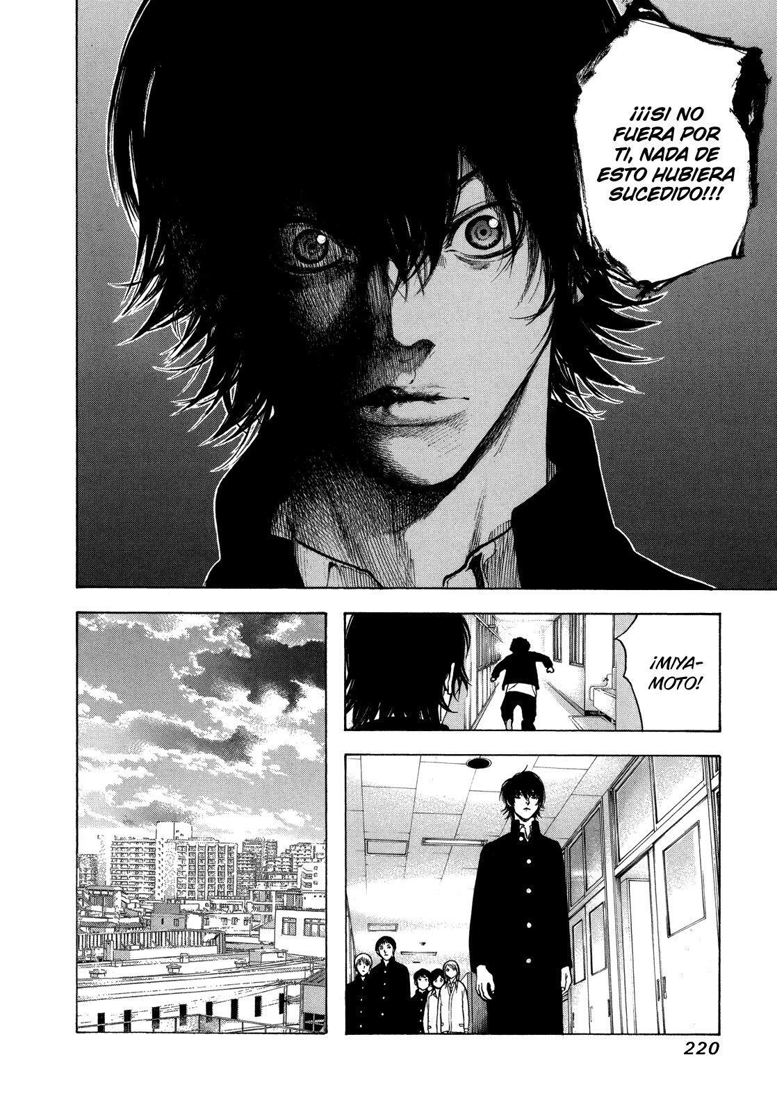 Capitulo 20 page 18
