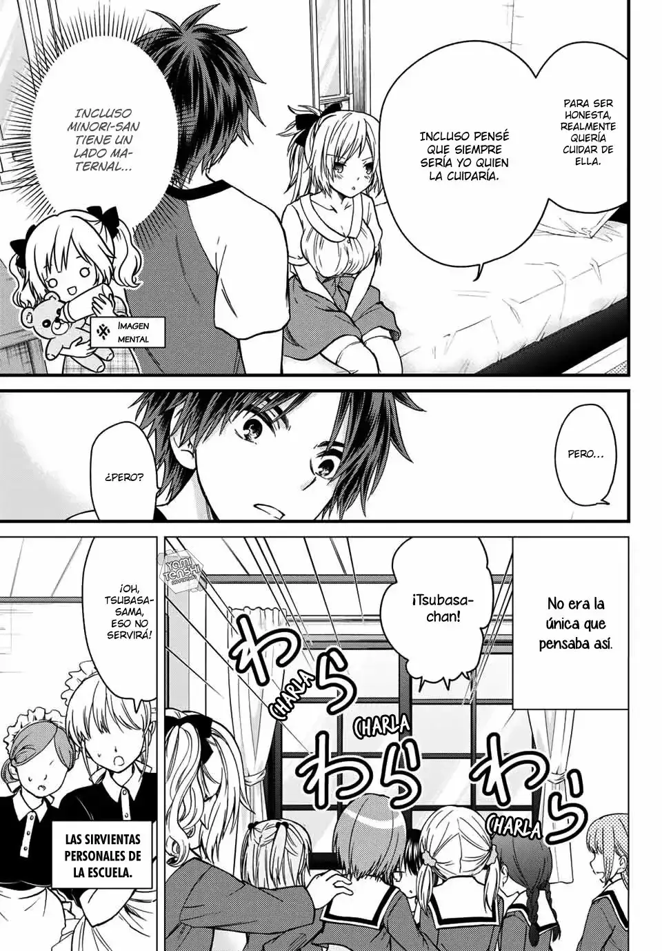 Capitulo 23 page 12