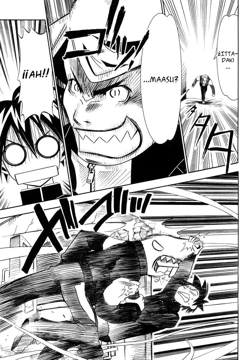 Capitulo 31 page 24