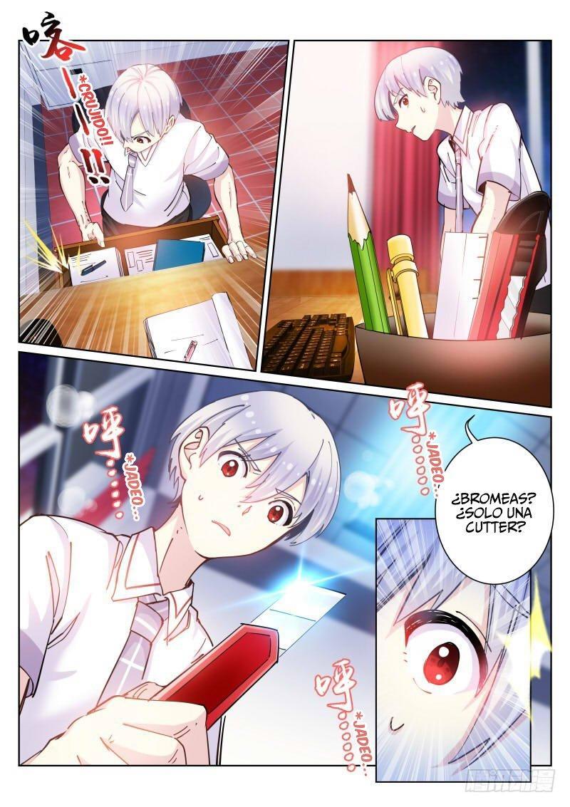 Capitulo 46 page 9