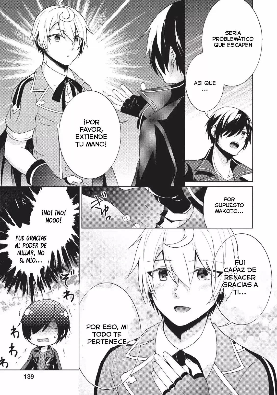 Capitulo 25 page 29