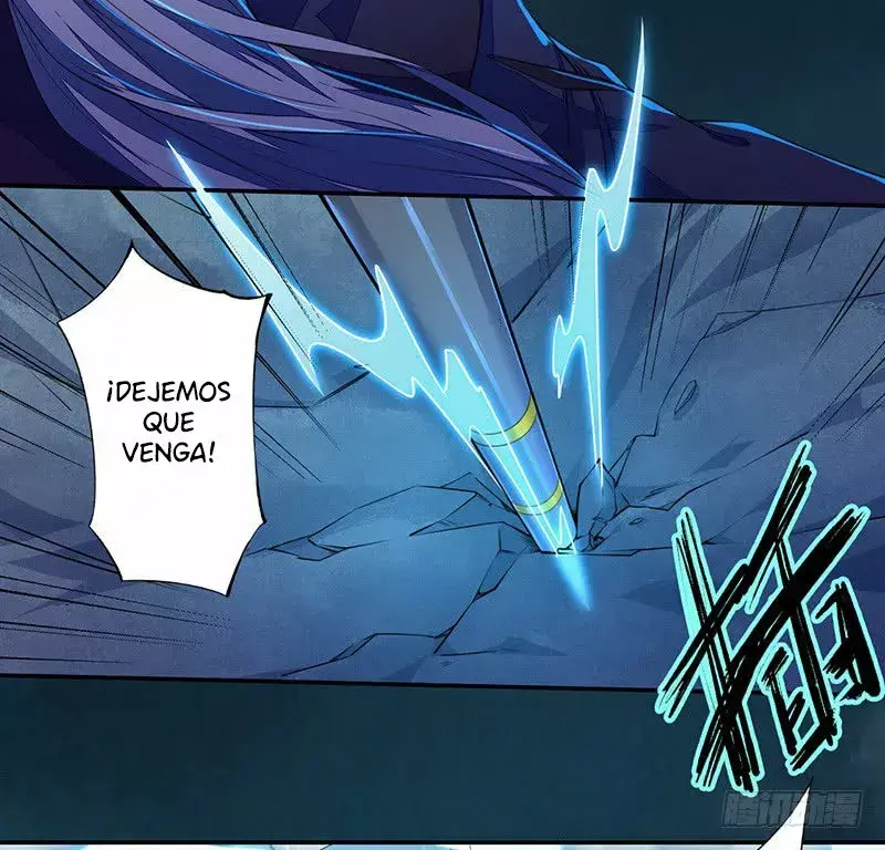 Capitulo 98 page 36