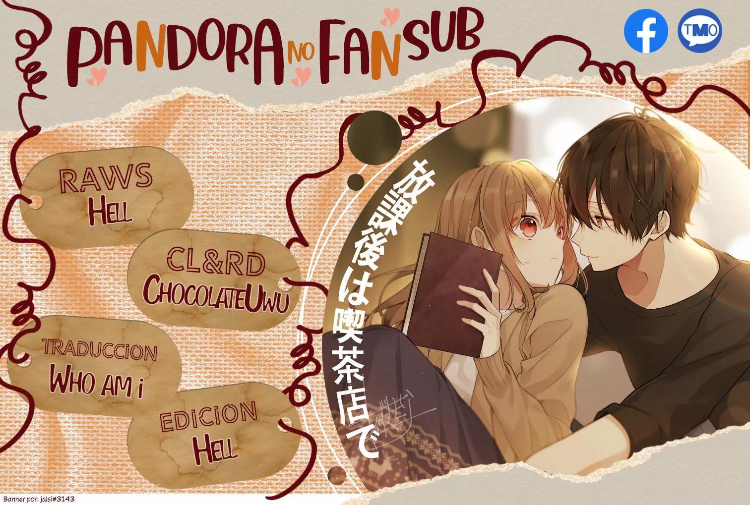 Capitulo 30.50 page 1