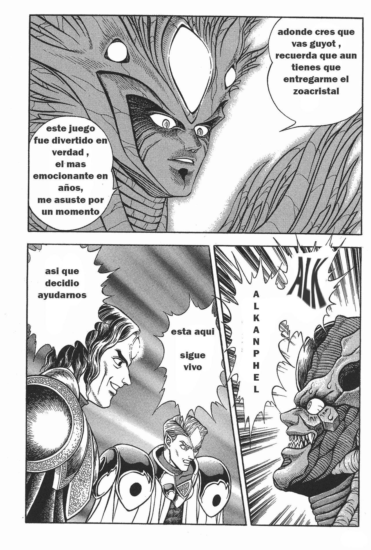 Capitulo 52 page 17