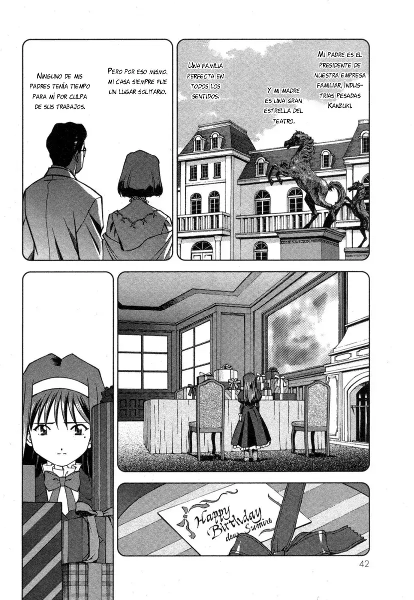 Capitulo 26 page 15