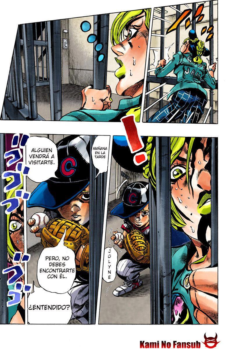 Capitulo 10.50 page 23
