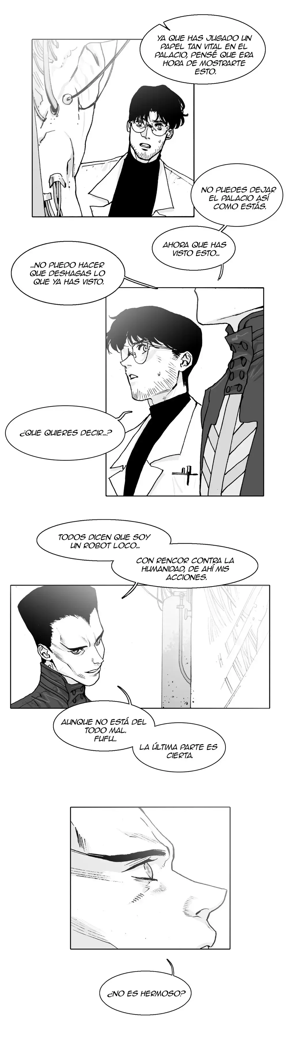 Capitulo 31 page 5