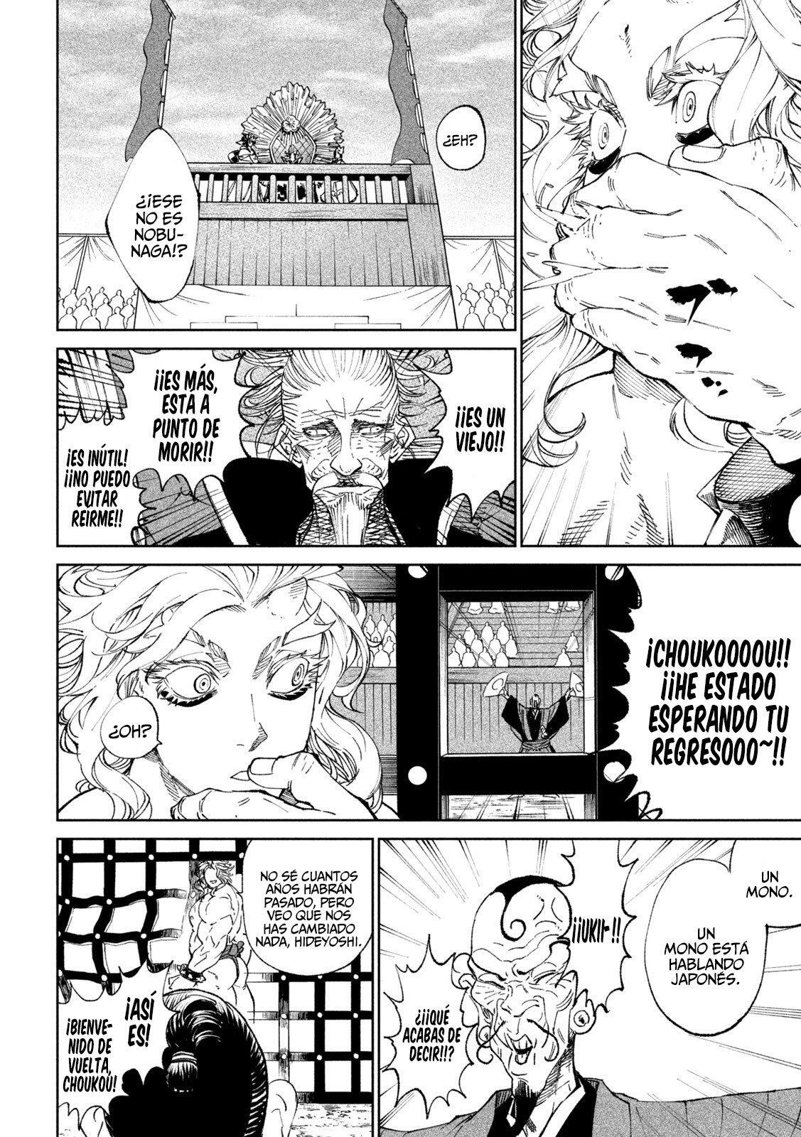 Capitulo 19 page 5