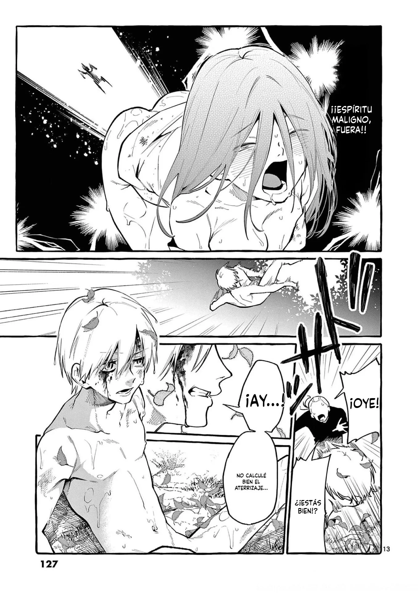 Capitulo 36 page 14