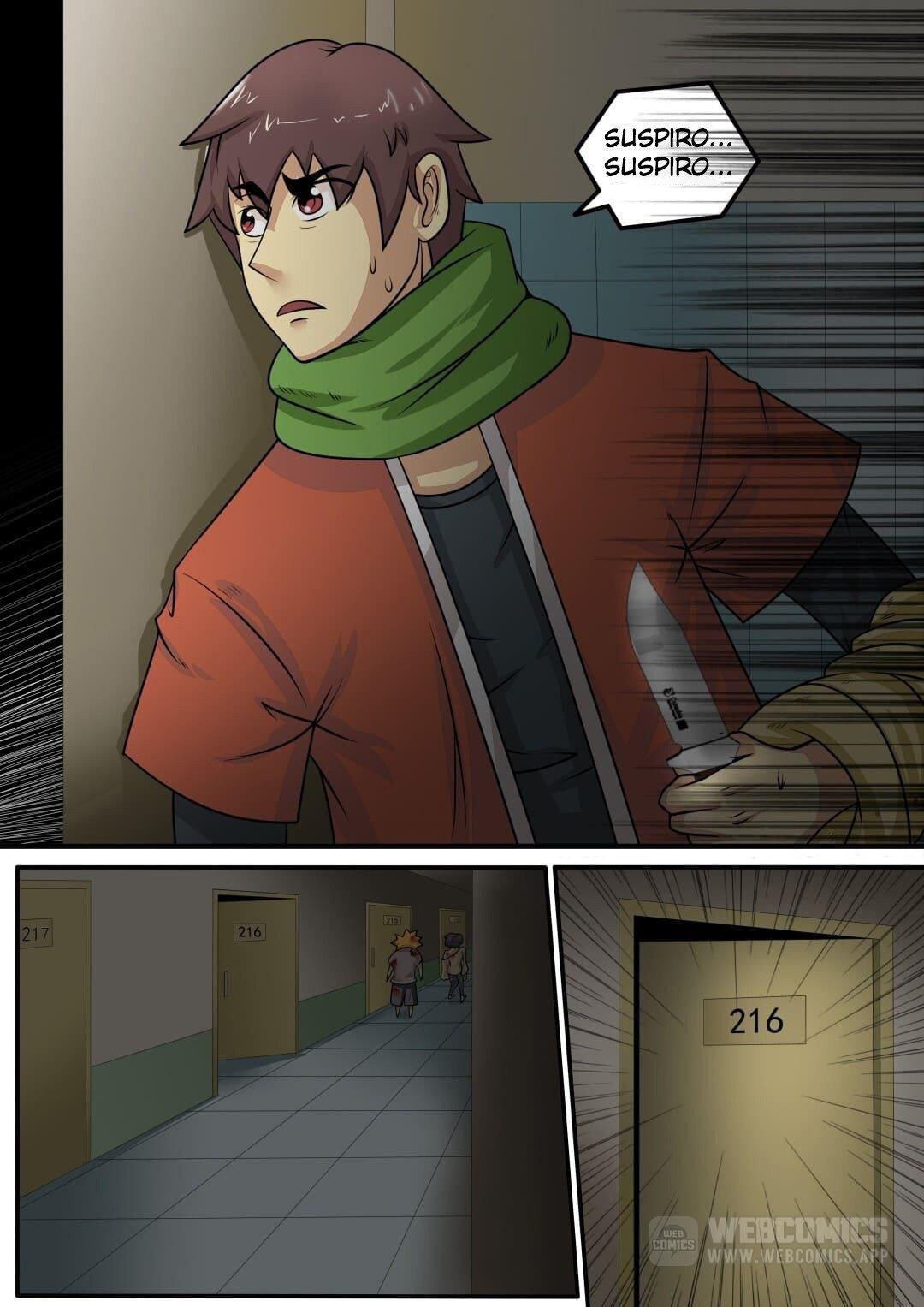 Capitulo 9 page 10