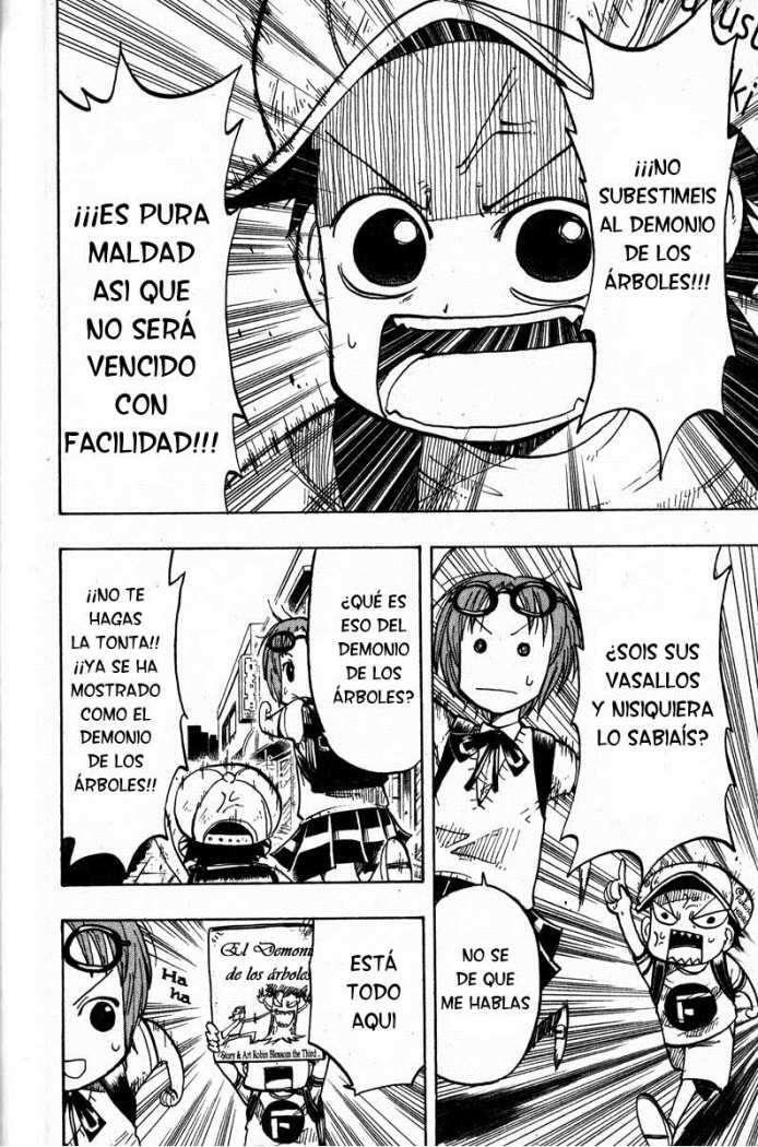 Capitulo 26 page 12