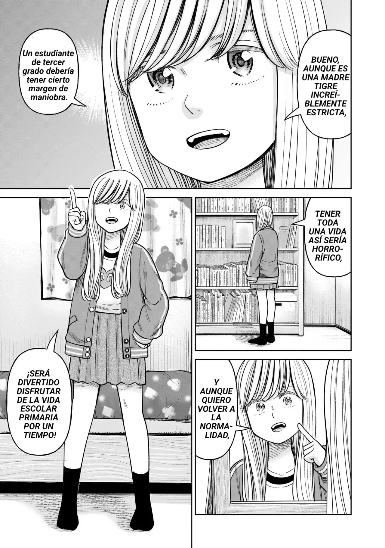 Capitulo 18 page 17