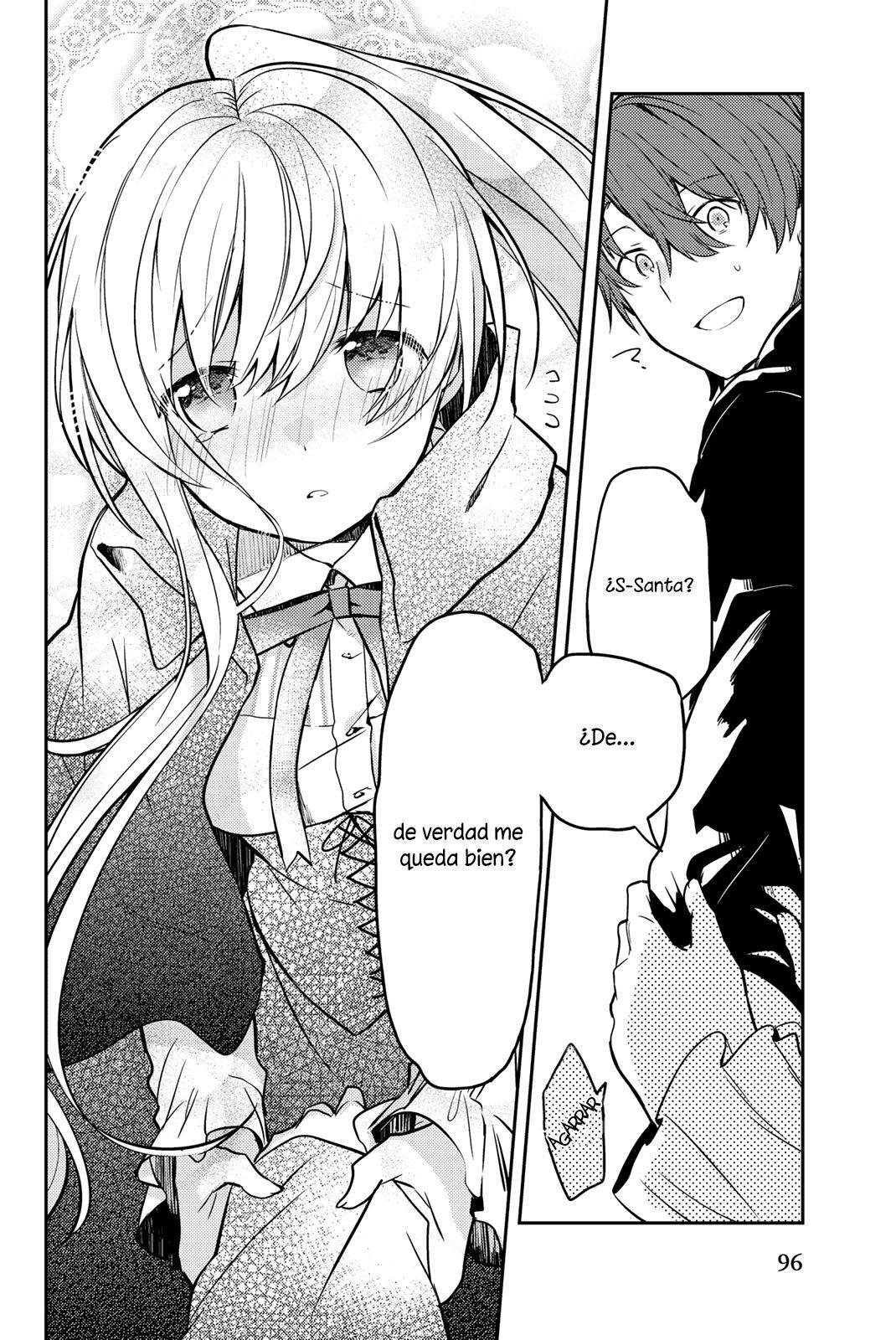 Capitulo 11 page 20
