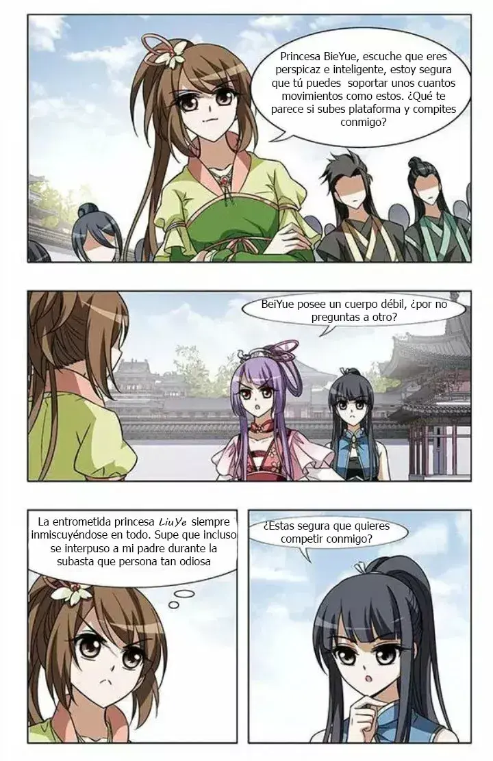 Capitulo 19 page 14