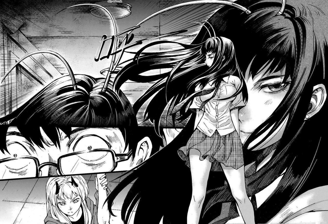 Capitulo 12 page 11