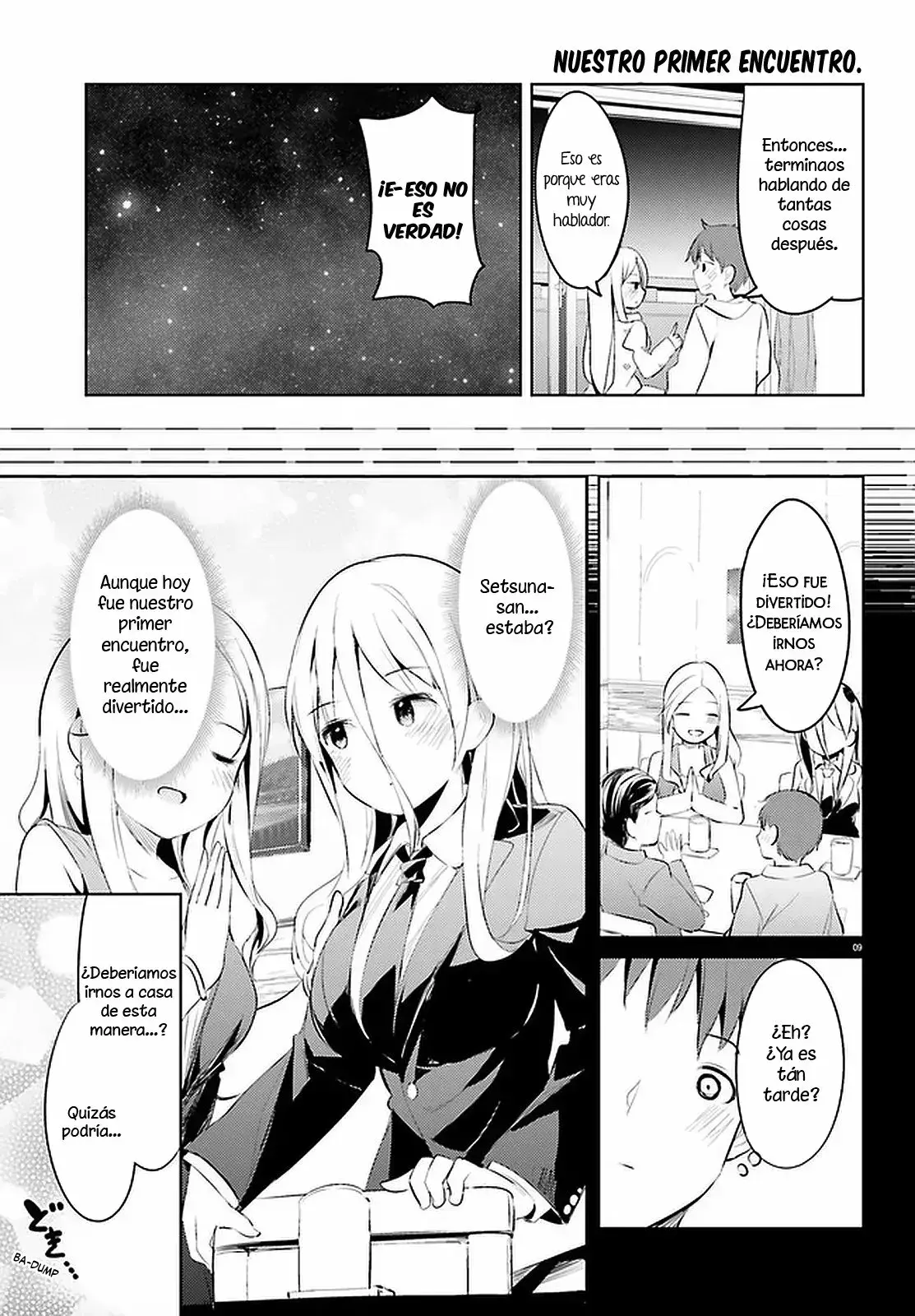 Capitulo 15 page 10