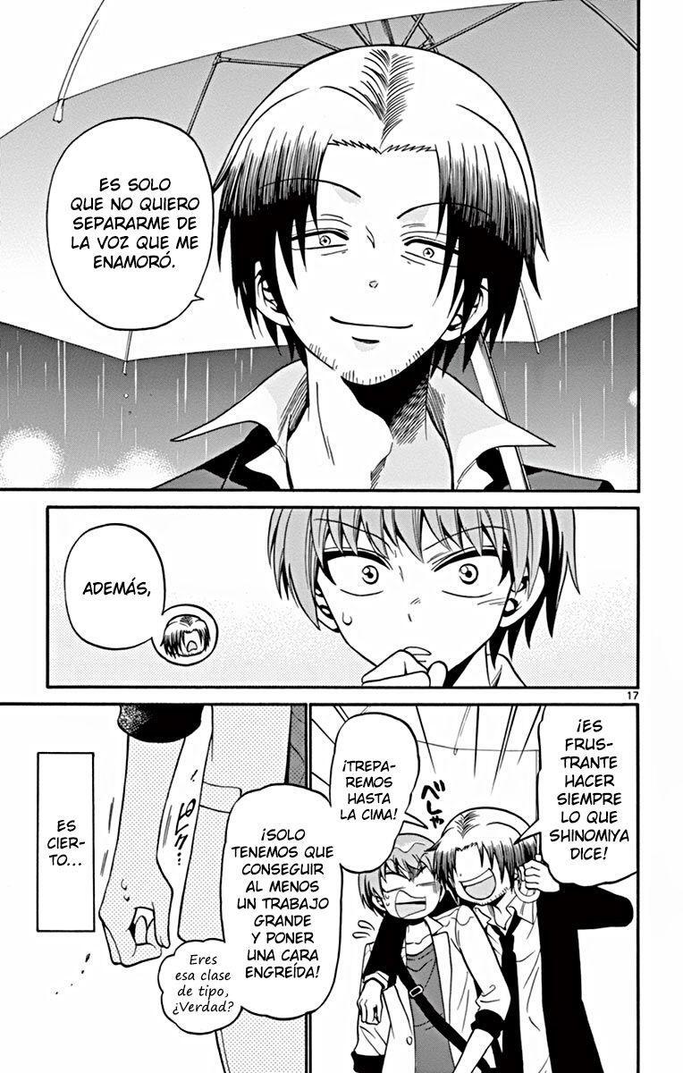 Capitulo 48 page 17