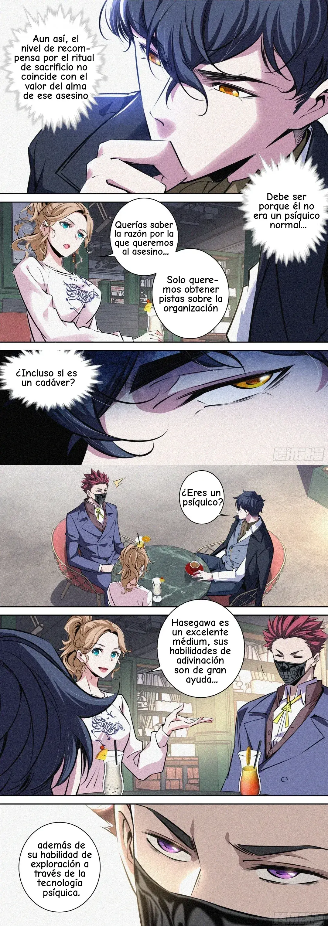 Capitulo 12 page 6