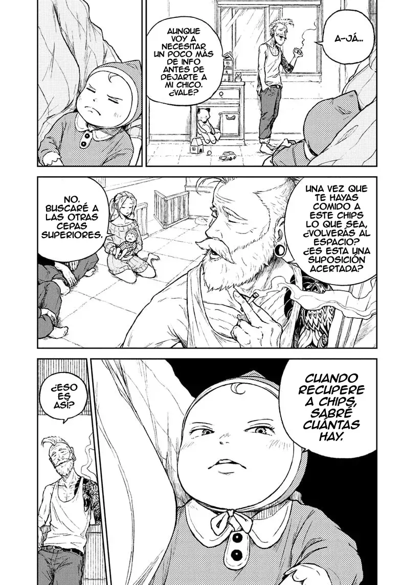 Capitulo 11 page 14