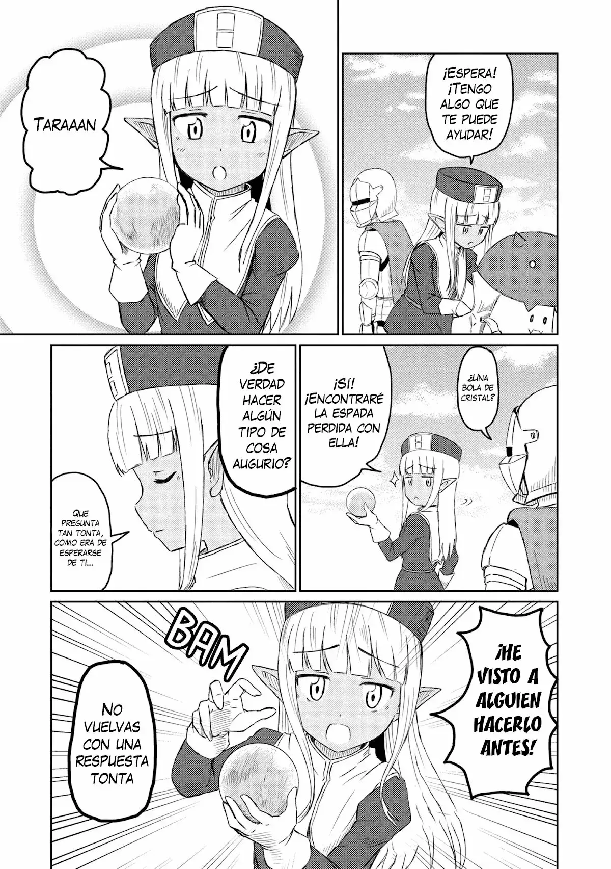 Capitulo 21 page 8