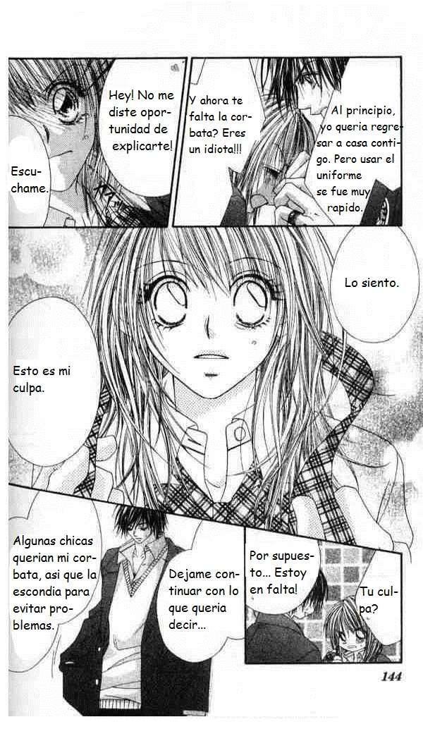 Capitulo 41 page 21