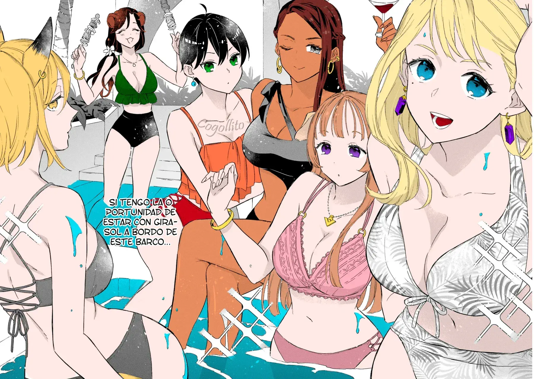 Capitulo 19 page 21