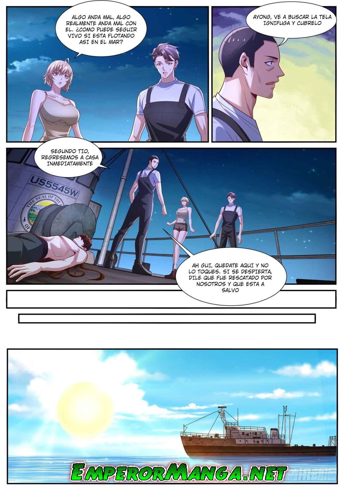 Capitulo 1023 page 7