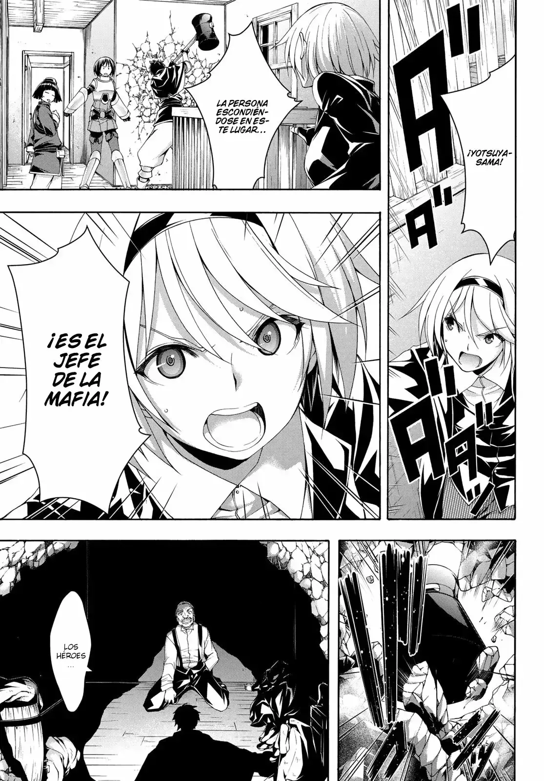 Capitulo 45 page 26