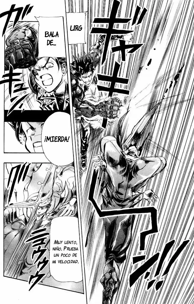 Capitulo 19 page 5