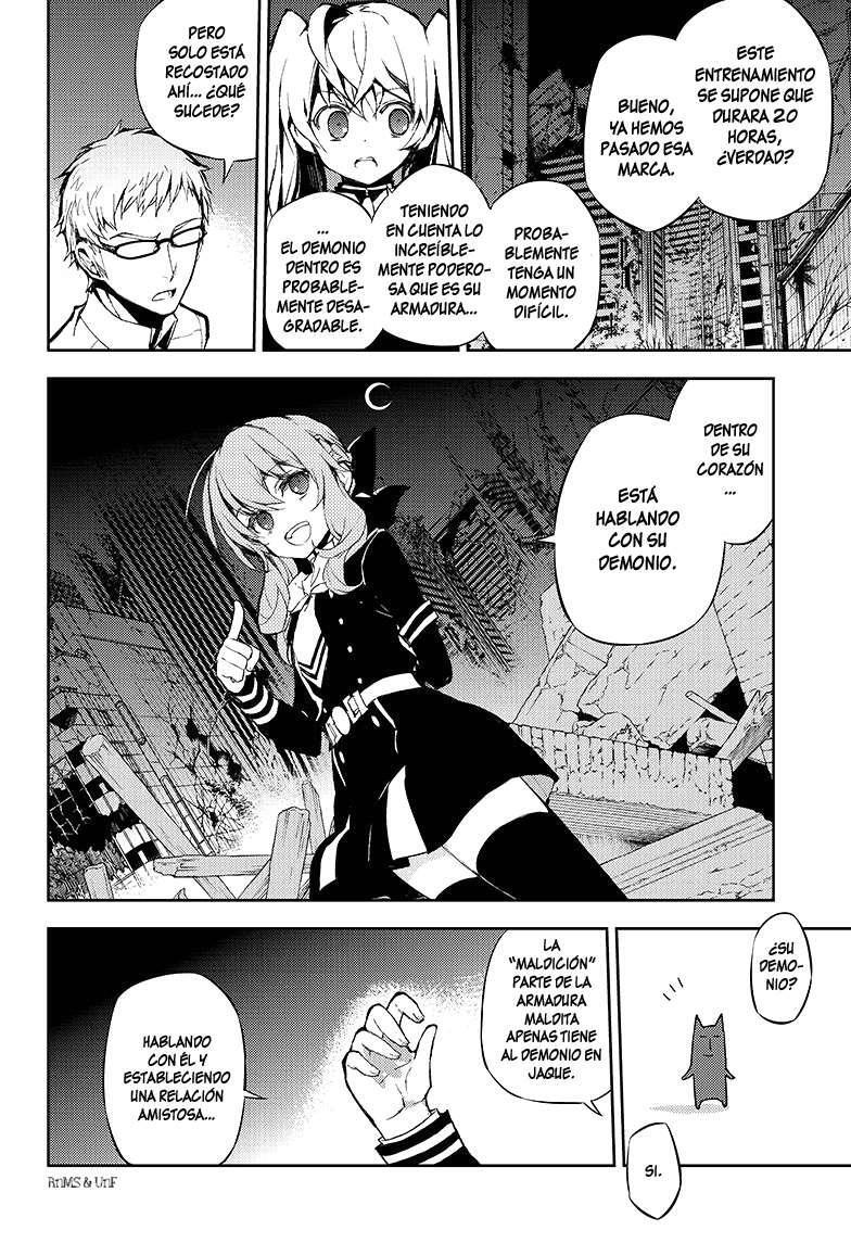 Capitulo 20 page 11