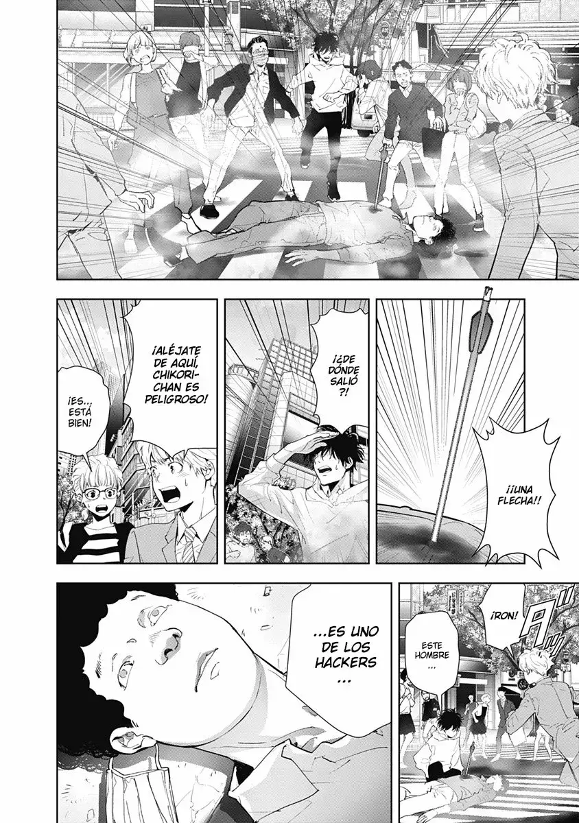 Capitulo 23 page 18