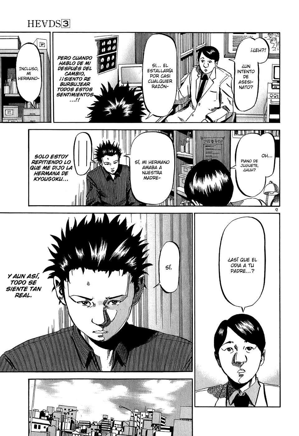 Capitulo 29 page 9
