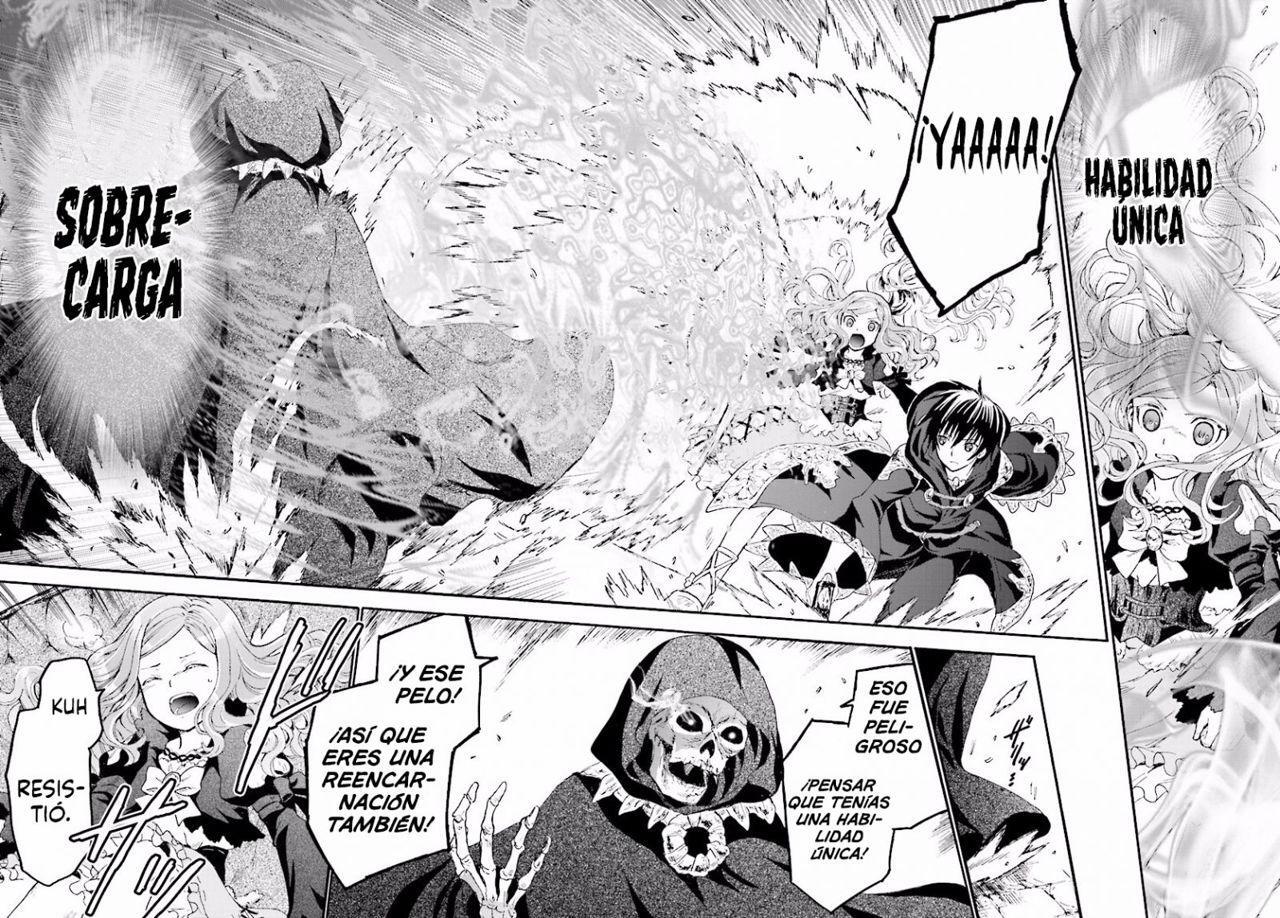 Capitulo 22 page 10