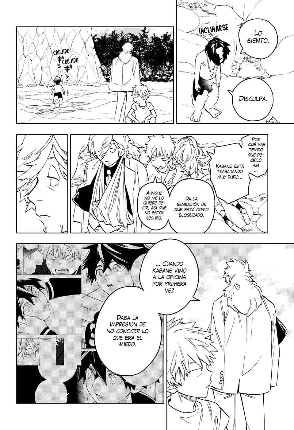 Capitulo 47 page 15