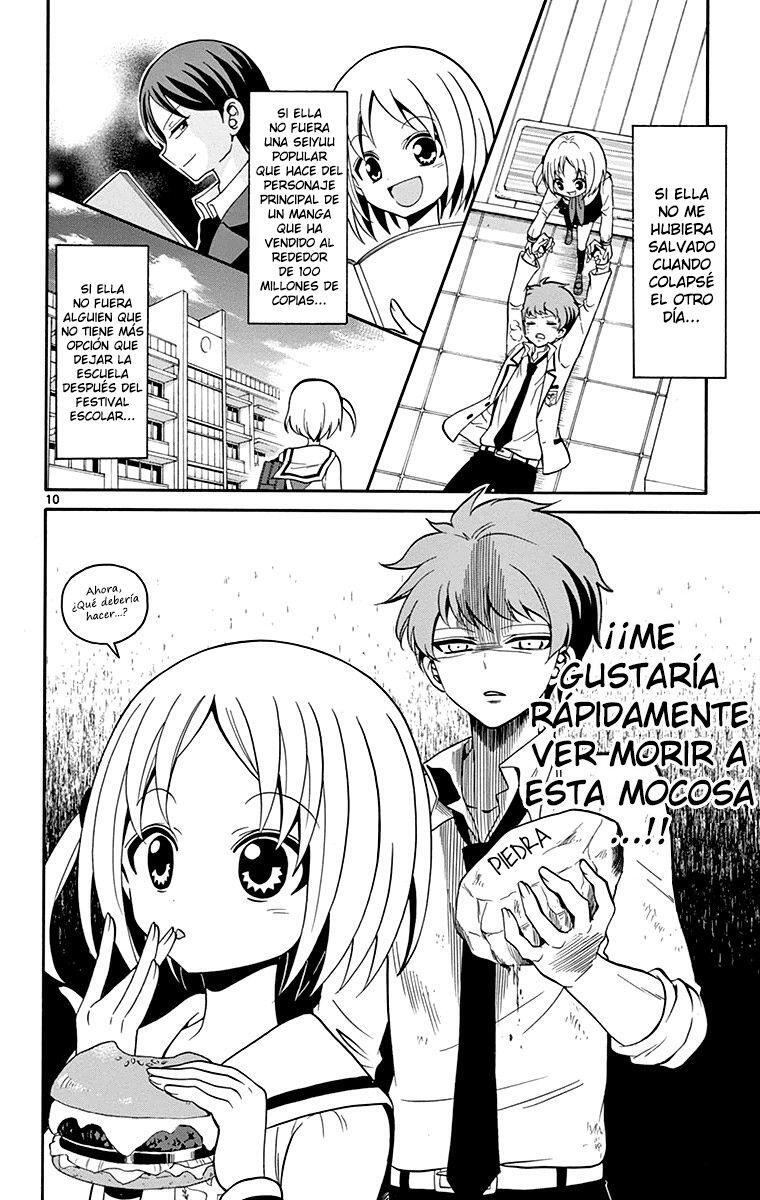 Capitulo 2 page 10