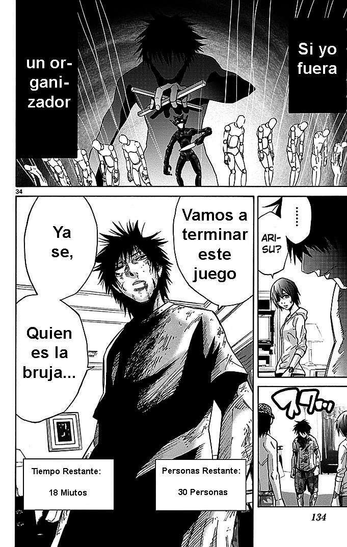 Capitulo 24 page 35