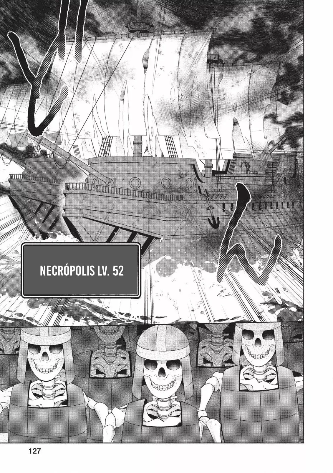 Capitulo 25 page 17