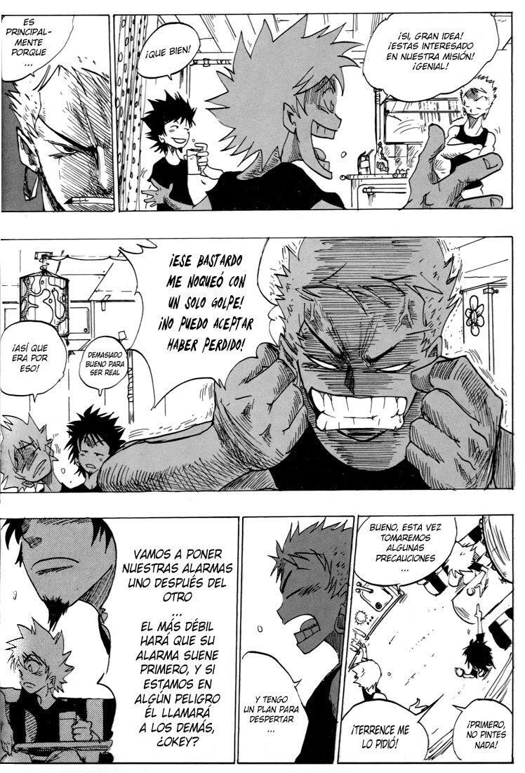Capitulo 29 page 18