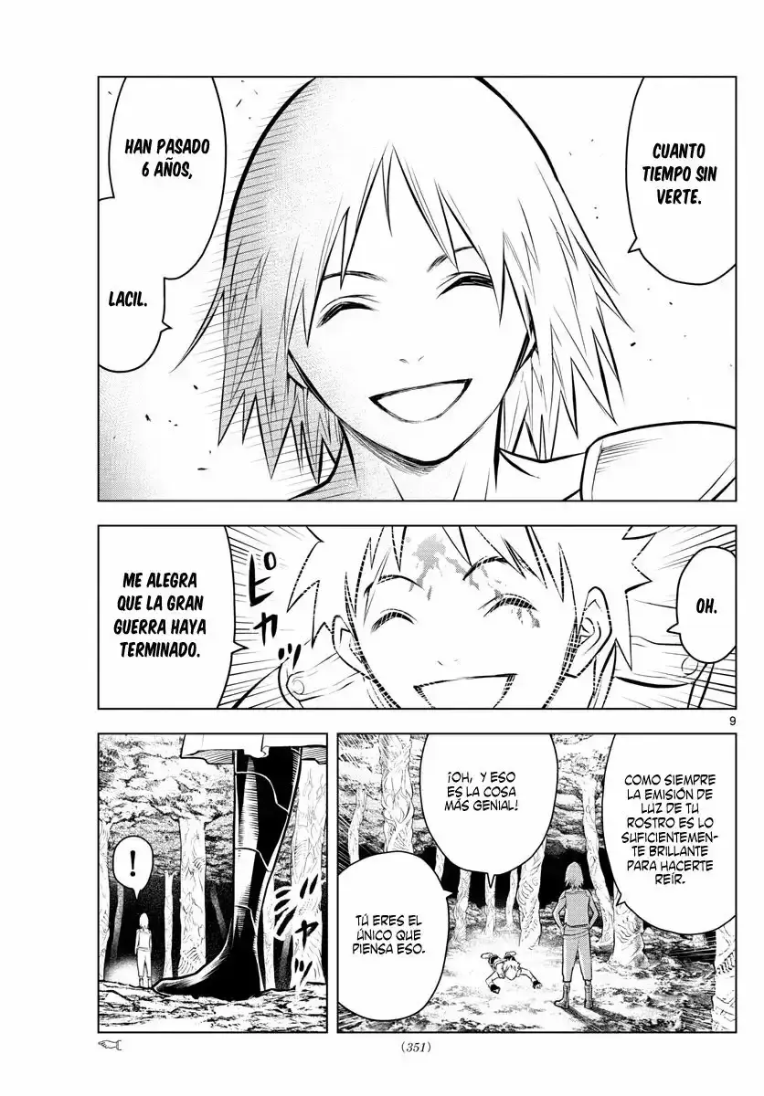 Capitulo 21 page 9