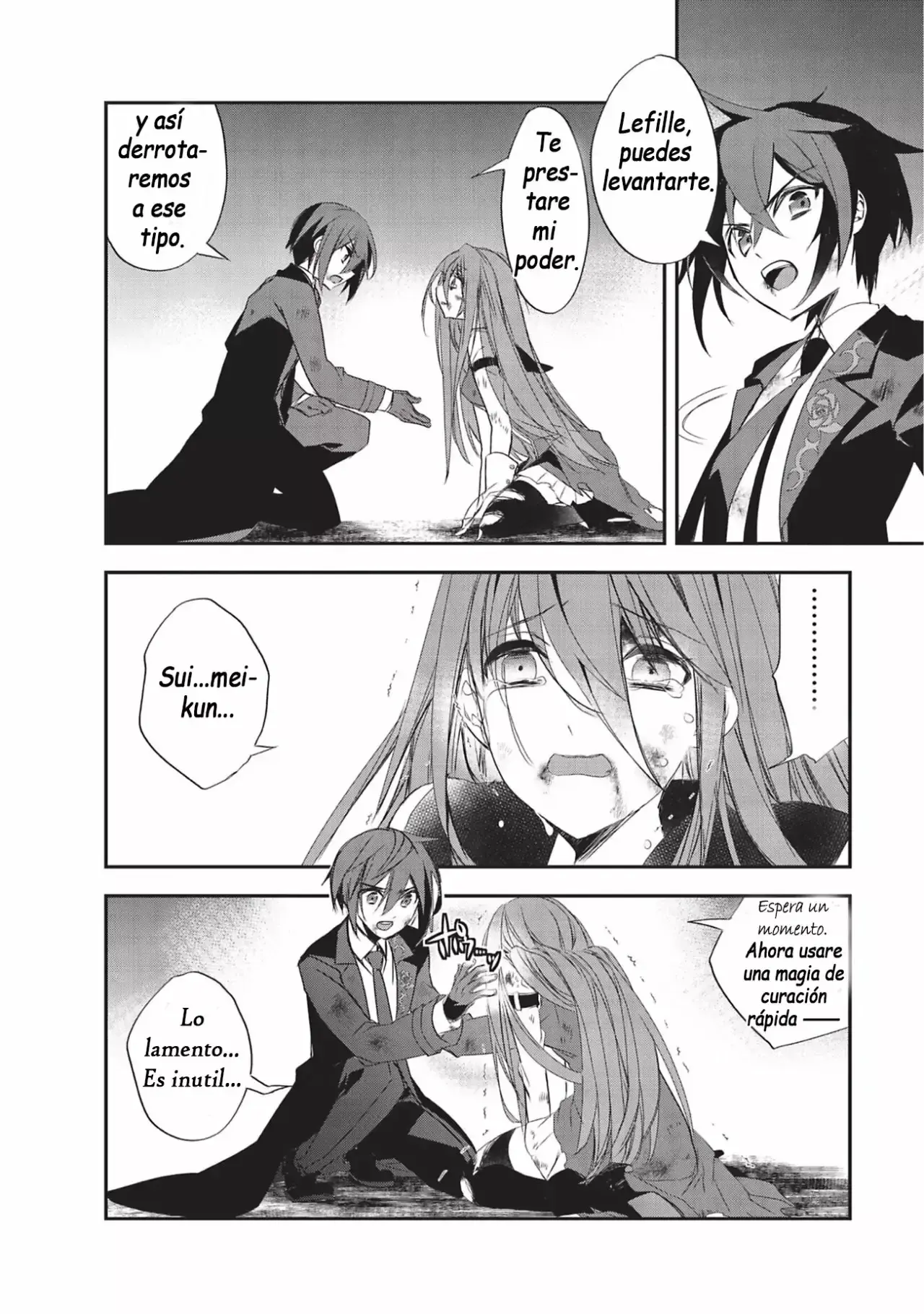 Capitulo 19 page 13