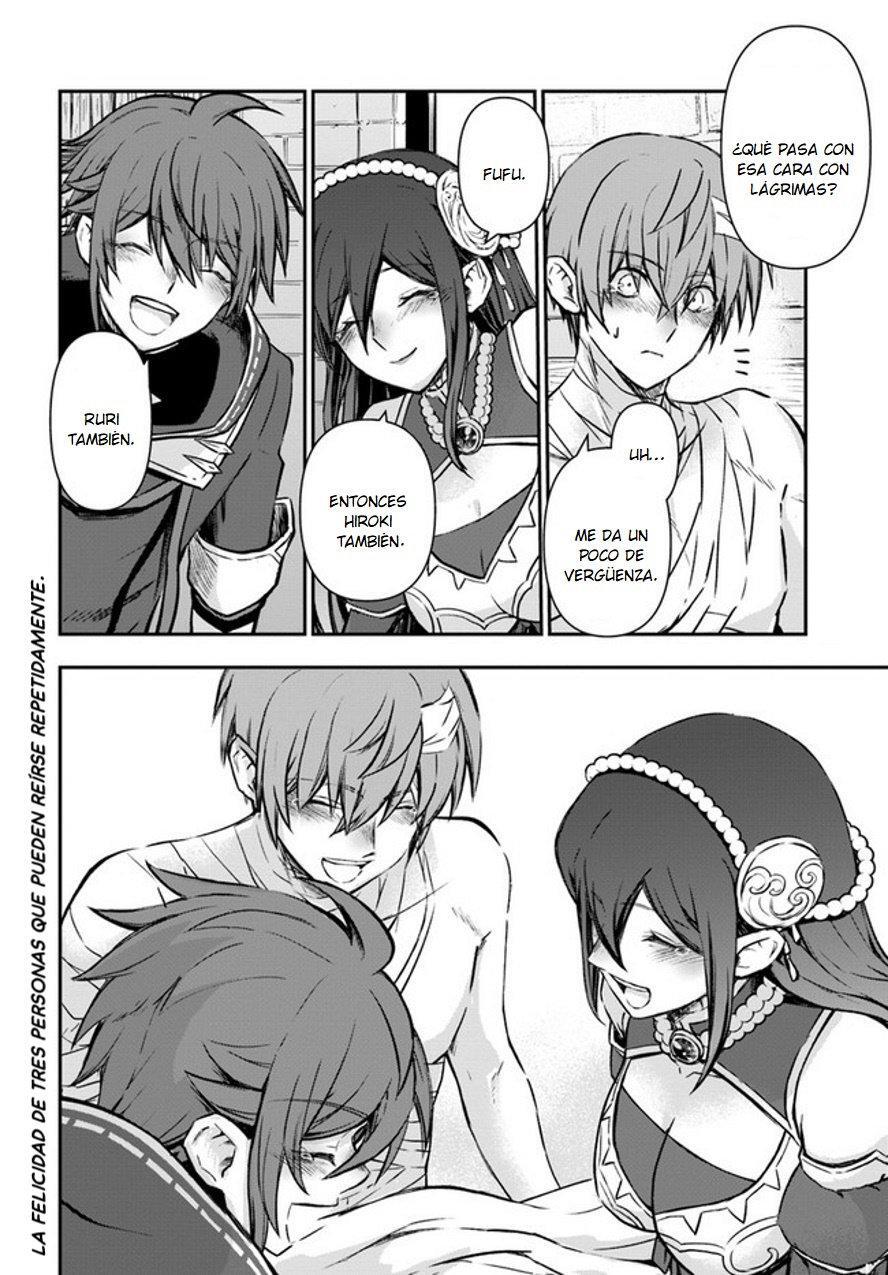 Capitulo 33 page 34
