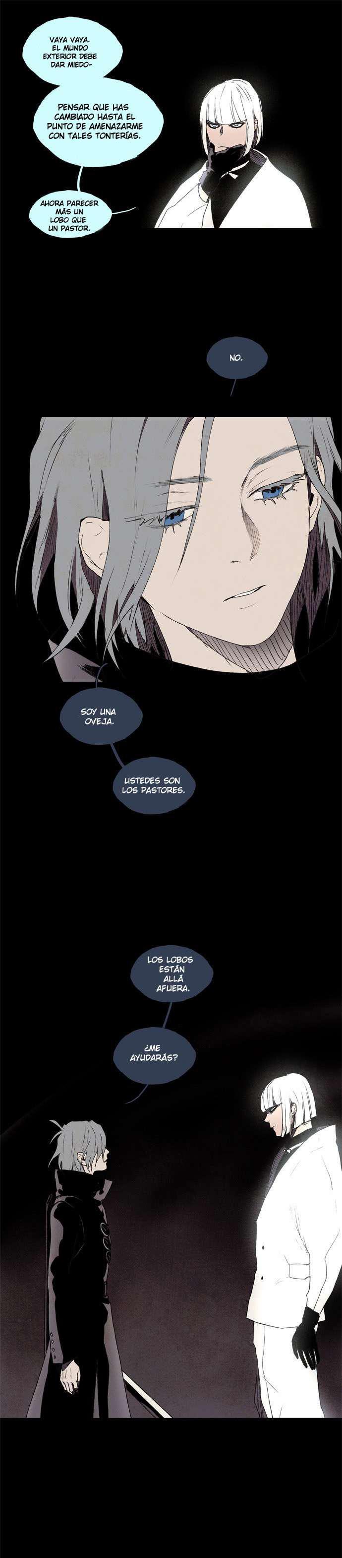 Capitulo 19 page 25