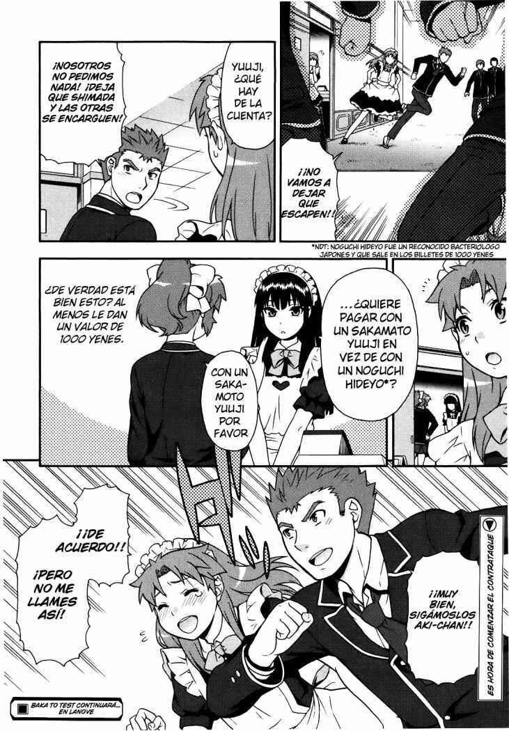 Capitulo 16 page 30