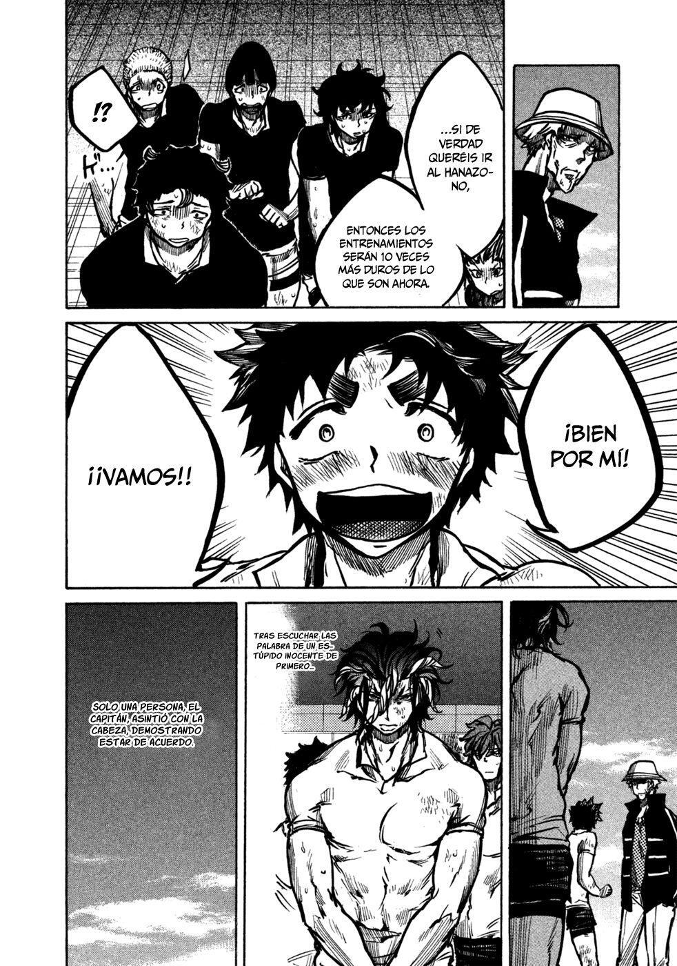 Capitulo 19.50 page 17
